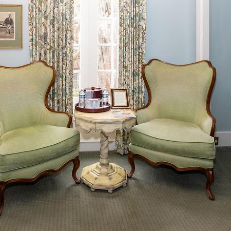 Eliza Thompson House, Historic Inns Of Savannah Collection (Adults Only) Buitenkant foto