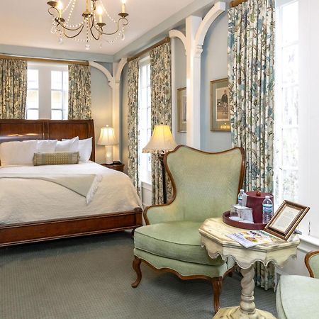 Eliza Thompson House, Historic Inns Of Savannah Collection (Adults Only) Buitenkant foto