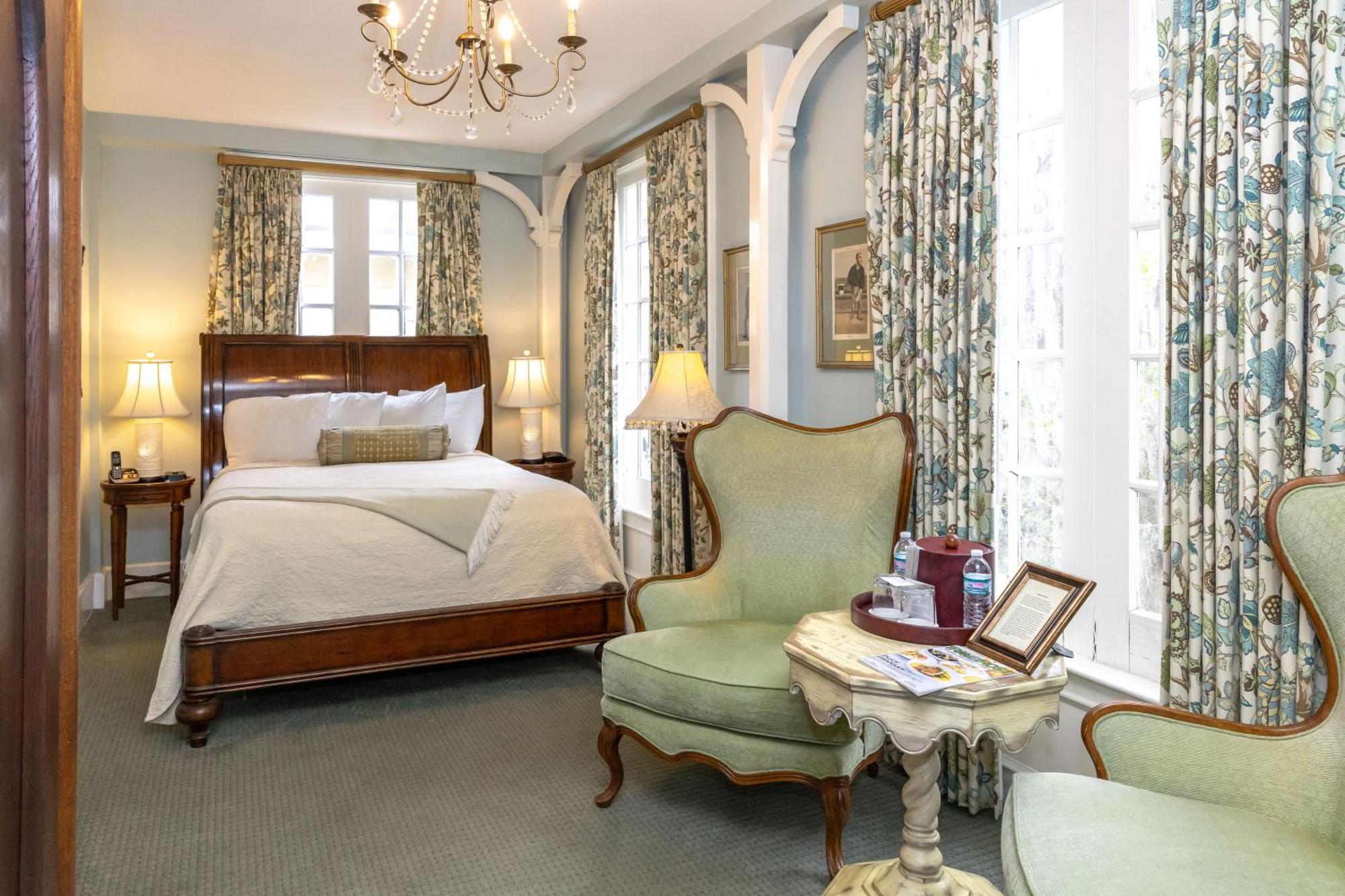 Eliza Thompson House, Historic Inns Of Savannah Collection (Adults Only) Buitenkant foto