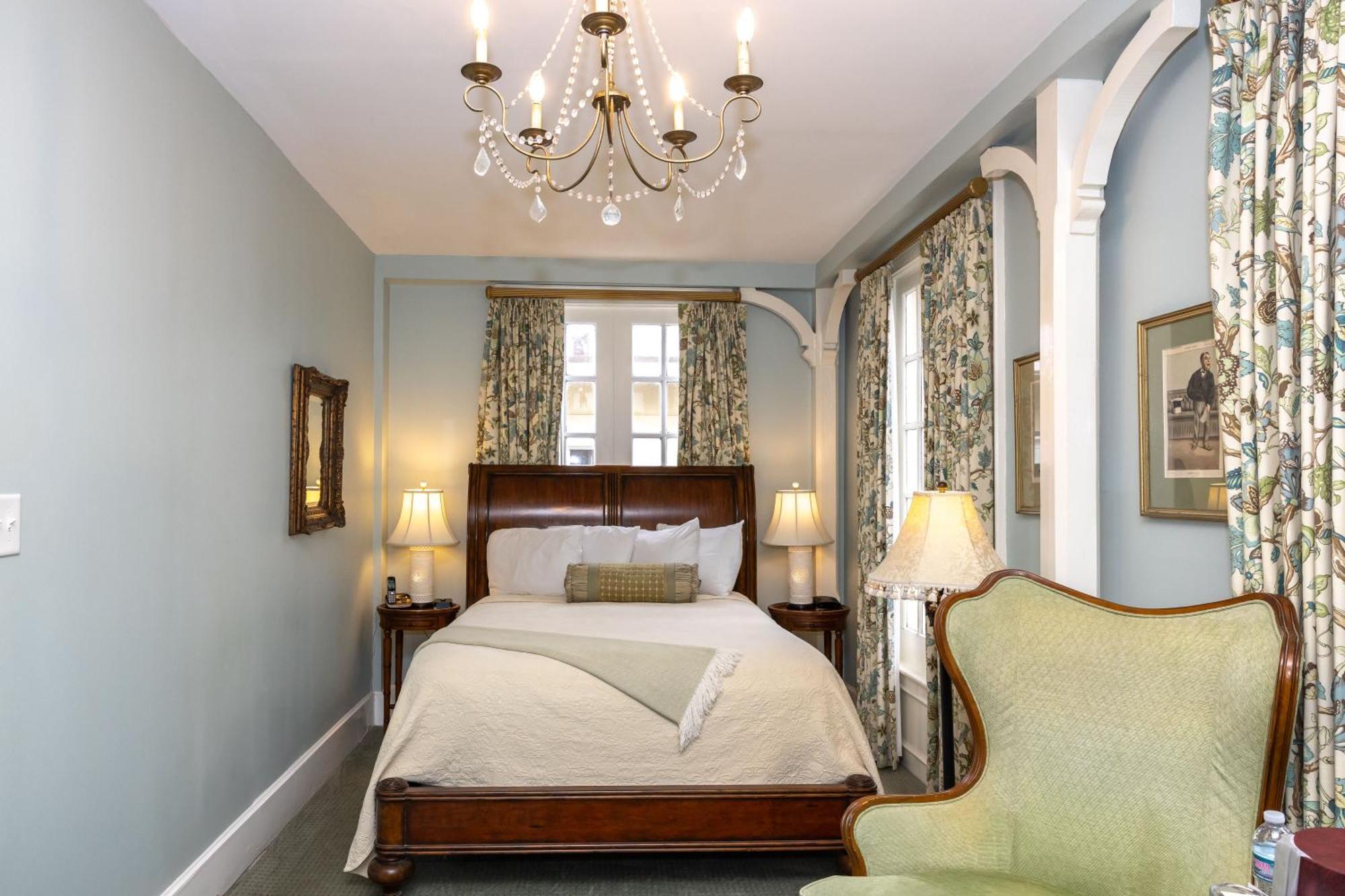 Eliza Thompson House, Historic Inns Of Savannah Collection (Adults Only) Buitenkant foto
