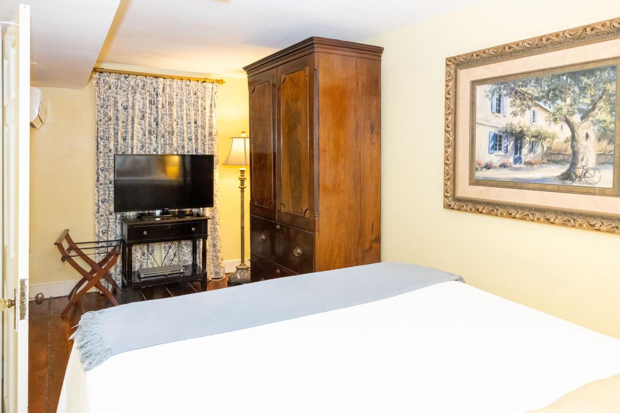 Eliza Thompson House, Historic Inns Of Savannah Collection (Adults Only) Buitenkant foto